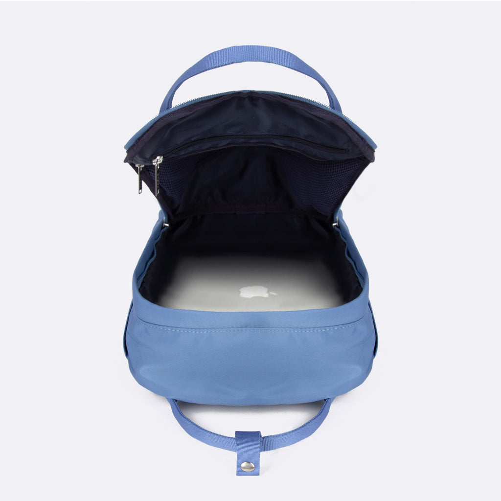 Sac Everyday Bag Syn Woven - Bleu - Homme - Faguo - The Bradery