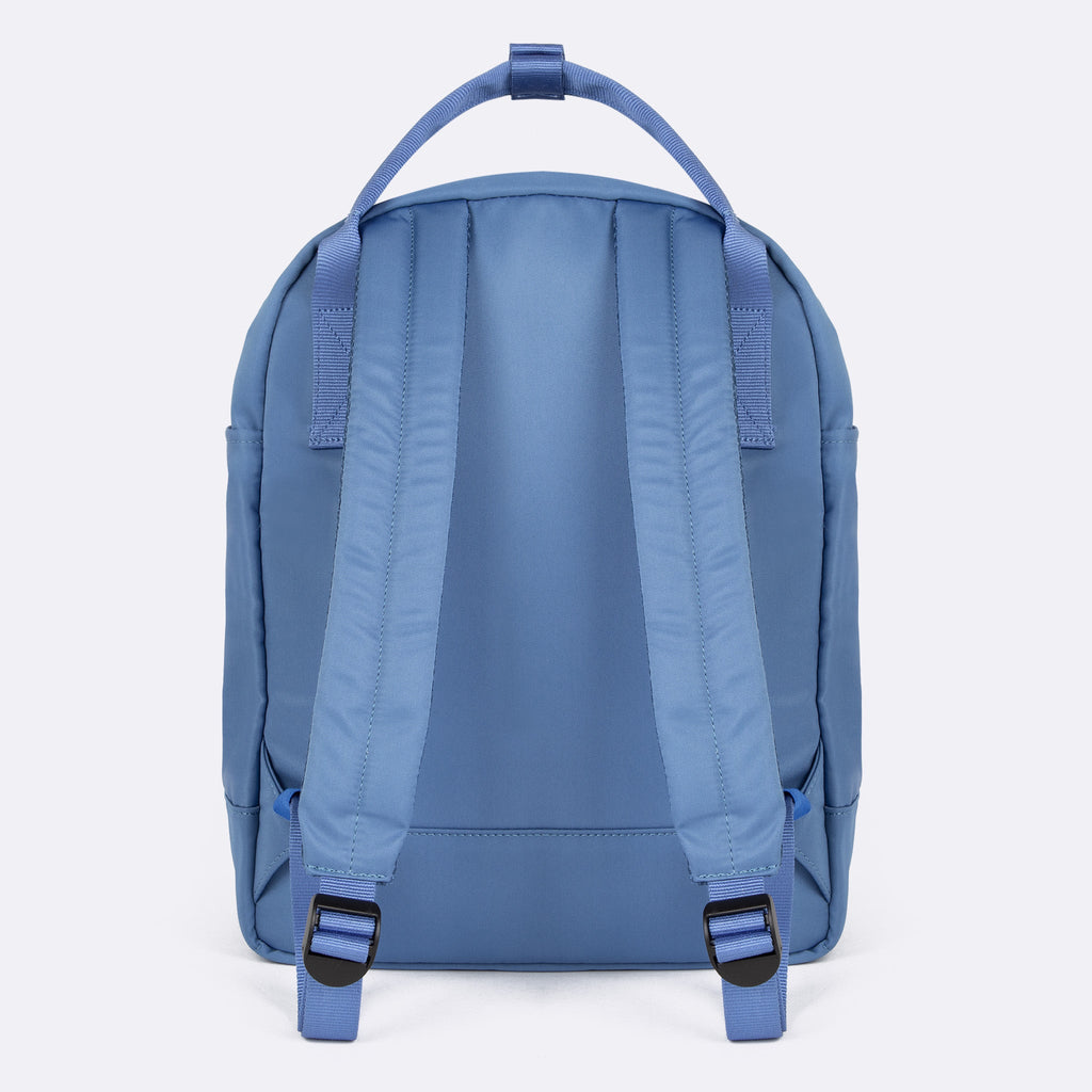 Sac Everyday Bag Syn Woven - Bleu - Homme - Faguo - The Bradery