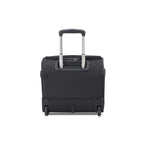 Sac Helium Dlx 2 Roues 39 Cm - Black - Sacs - Delsey - The Bradery