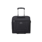 Sac Helium Dlx 2 Roues 39 Cm - Black - Sacs - Delsey - The Bradery