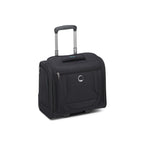 Sac Helium Dlx 2 Roues 39 Cm - Black - Sacs - Delsey - The Bradery
