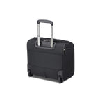 Sac Helium Dlx 2 Roues 39 Cm - Black - Sacs - Delsey - The Bradery
