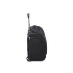Sac Helium Dlx 2 Roues 39 Cm - Black - Sacs - Delsey - The Bradery