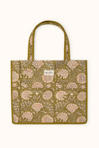 Sac Karan - Pallavi Olive