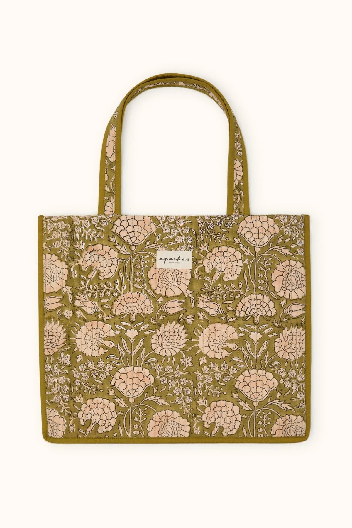 Sac Karan - Pallavi Olive