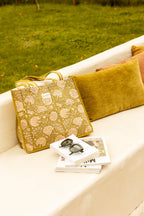 Sac Karan - Pallavi Olive