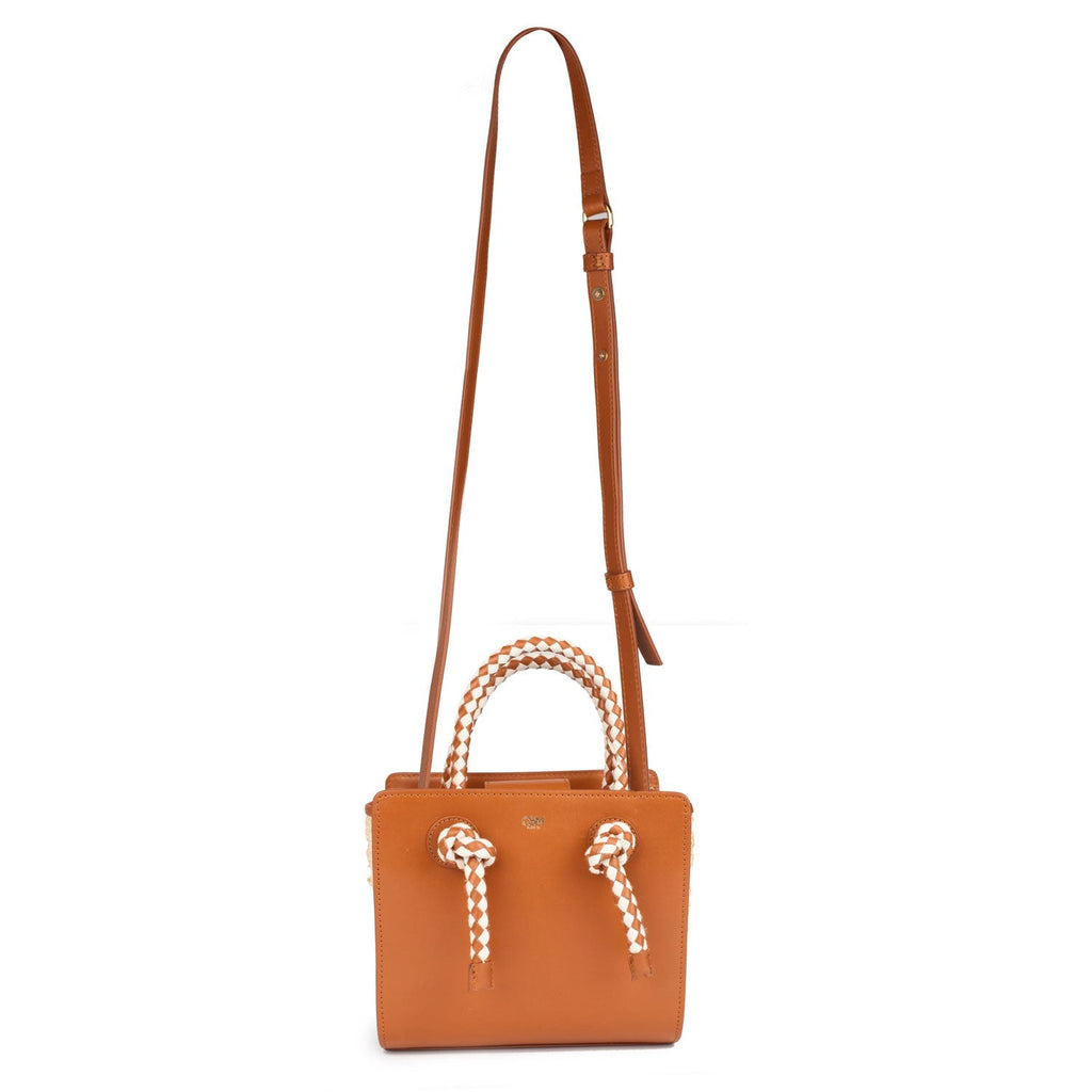 Sac Louise - Raphia - Canal Saint Martin* - The Bradery