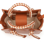 Sac Louise - Raphia - Canal Saint Martin* - The Bradery
