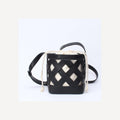 Sac Lucinda - Noir Sacs Nalaïm