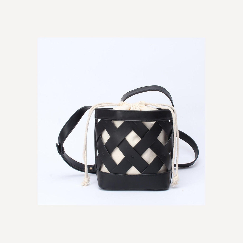 Sac Lucinda - Noir Sacs Nalaïm