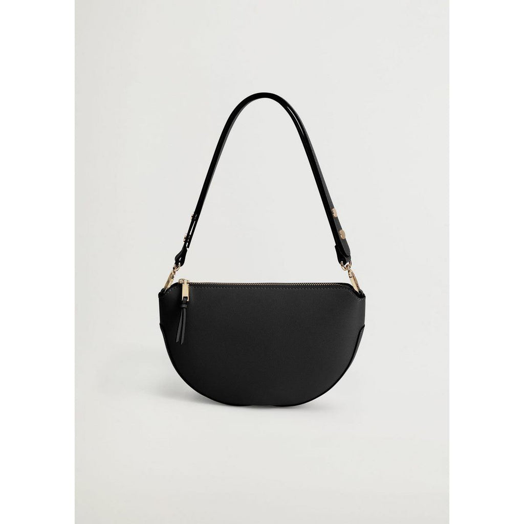 Sac Raul - Noir - Femme