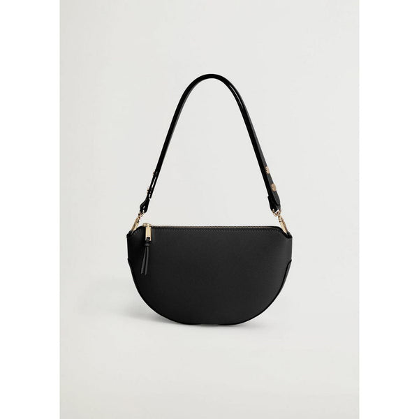 Sac Raul - Noir - Femme