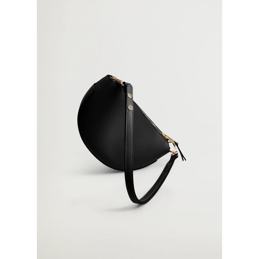 Sac Raul - Noir - Femme