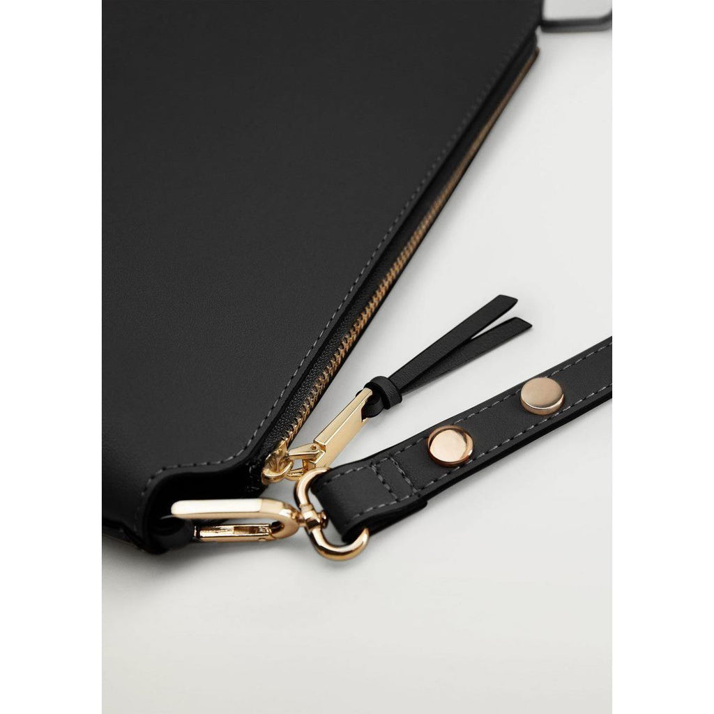 Sac Raul - Noir - Femme
