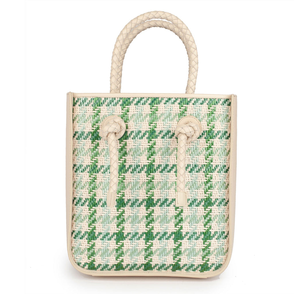 Sac Marie - Off White - Canal Saint Martin* - The Bradery