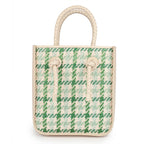 Sac Marie - Off White - Canal Saint Martin* - The Bradery