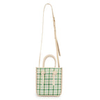 Sac Marie - Off White - Canal Saint Martin* - The Bradery