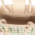 Sac Marie - Off White - Canal Saint Martin* - The Bradery