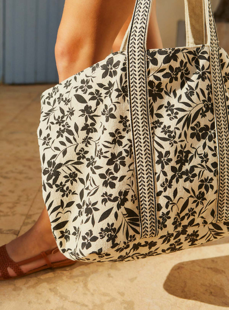Sac Mia Tivoli - Beige