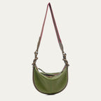 Sac Mini Chris Cuir Nappa Romarin