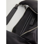 Sac Moon - Noir - Femme
