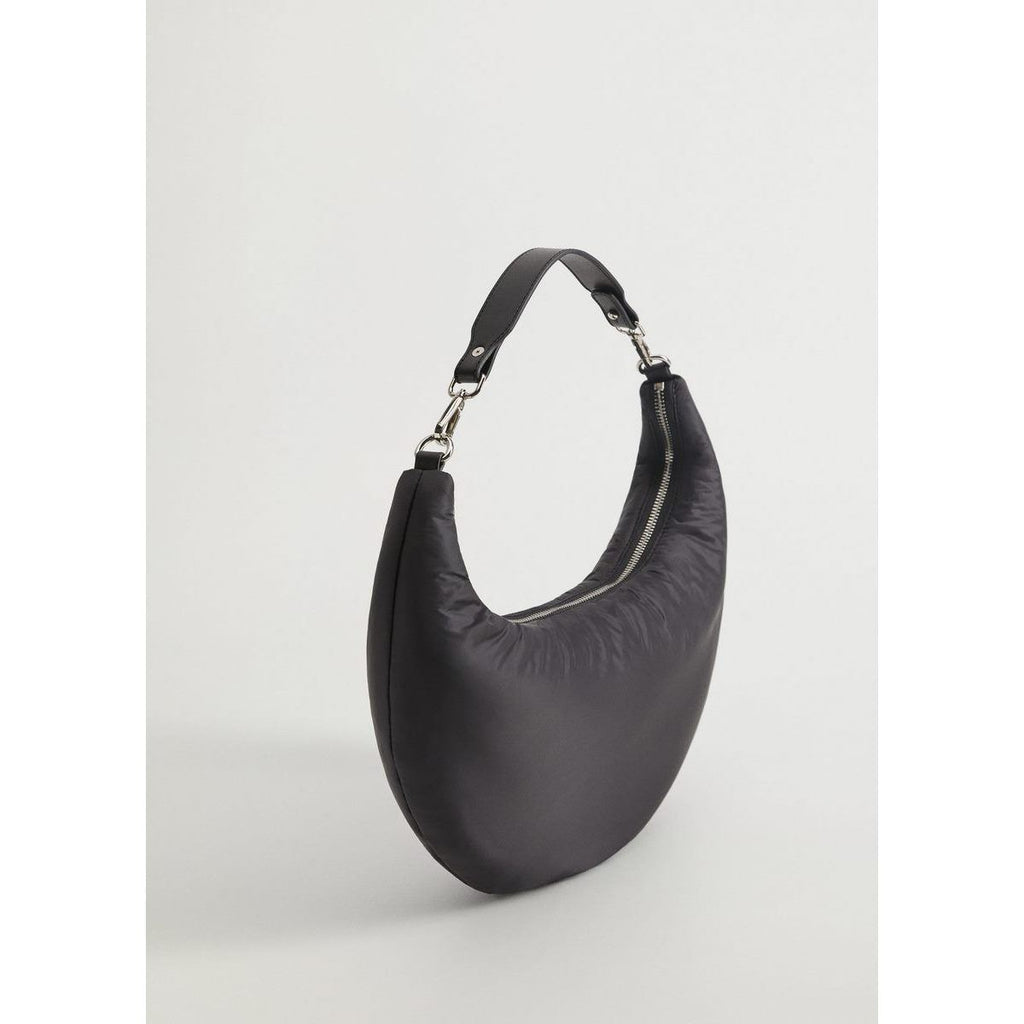 Sac Moon - Noir - Femme