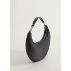 Sac Moon - Noir - Femme