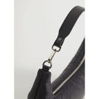 Sac Moon - Noir - Femme