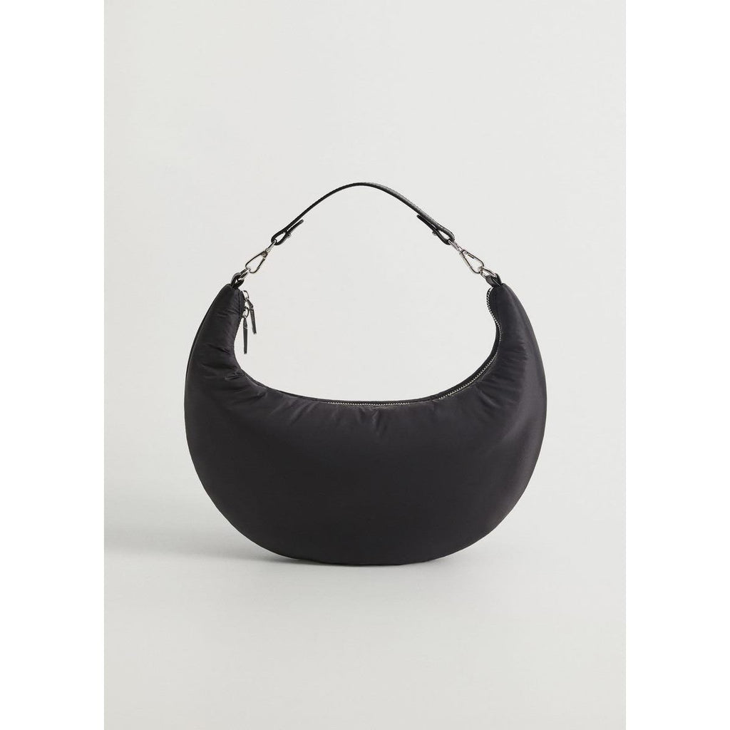 Sac Moon - Noir - Femme
