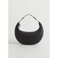 Sac Moon - Noir - Femme