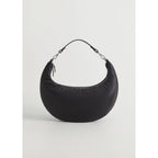 Sac Moon - Noir - Femme