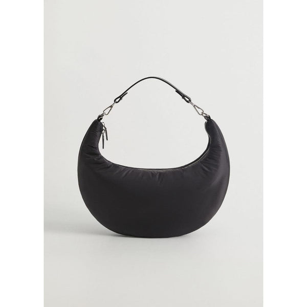 Sac Moon - Noir - Femme