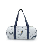 sac polochon marin pour enfant