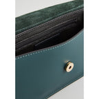 Sac Porte Epaule Hazel - Vert - Christian Laurier - The Bradery