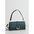 Sac Porte Epaule Hazel - Vert - Christian Laurier - The Bradery