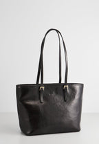 Sac Porte Epaule Jesy - Noir - Christian Laurier - The Bradery