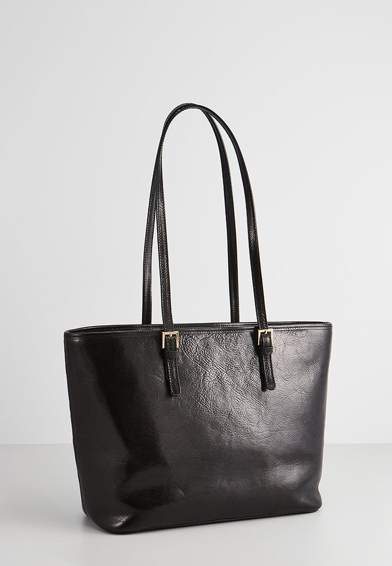 Sac Porte Epaule Jesy - Noir - Christian Laurier - The Bradery