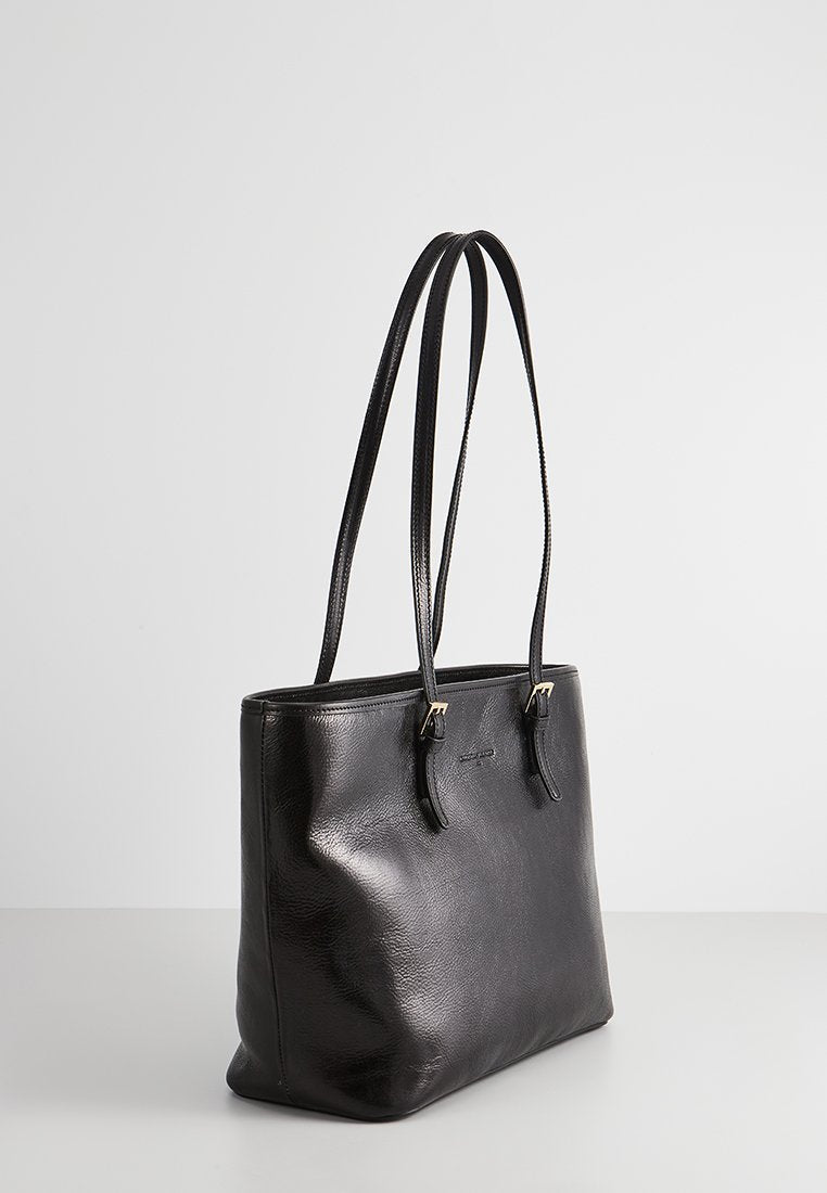 Sac Porte Epaule Jesy - Noir - Christian Laurier - The Bradery