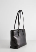 Sac Porte Epaule Jesy - Noir - Christian Laurier - The Bradery