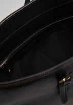 Sac Porte Epaule Jesy - Noir - Christian Laurier - The Bradery