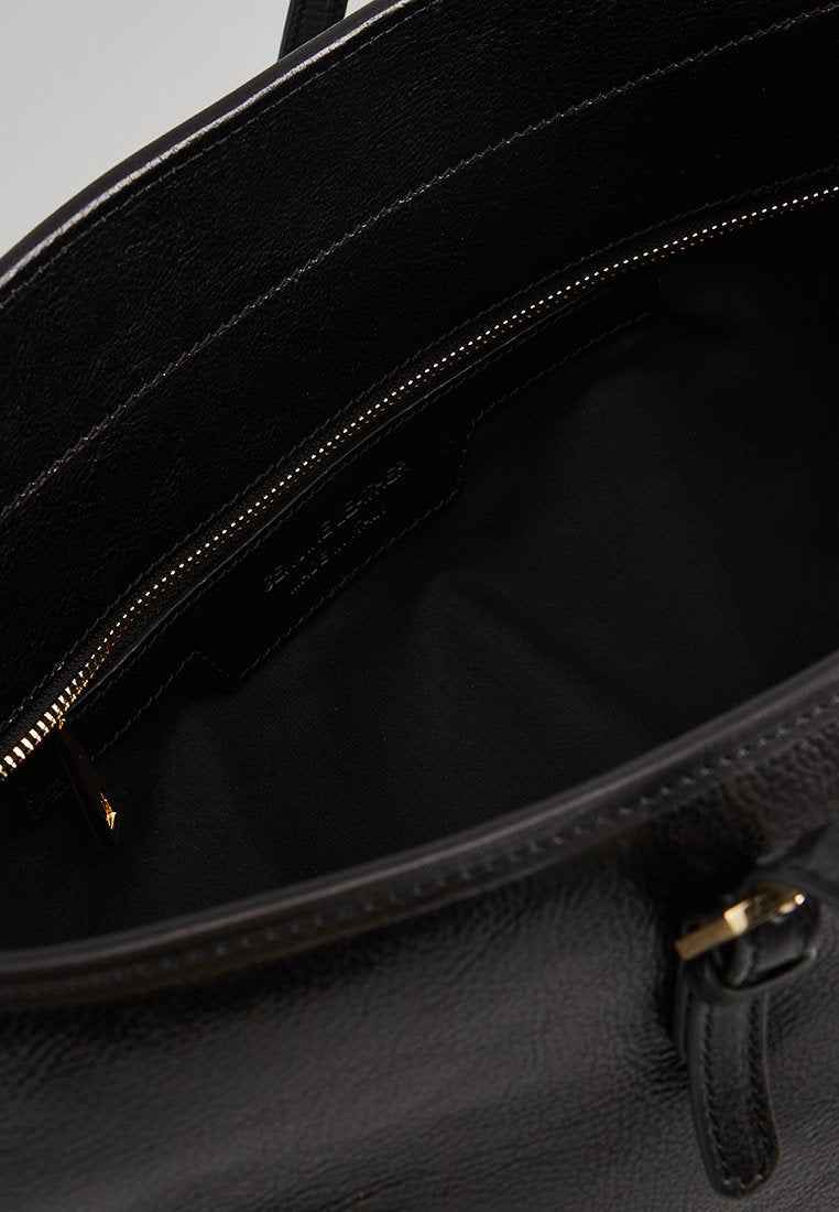 Sac Porte Epaule Jesy - Noir - Christian Laurier - The Bradery