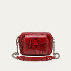 Sac Python Charly Rubis