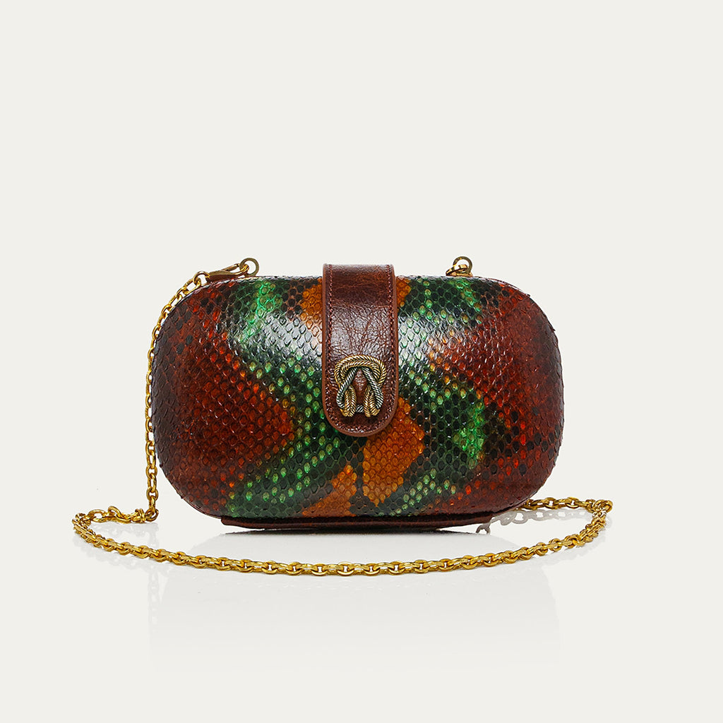 Sac Python Chiara Oasis