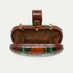 Sac Python Chiara Oasis