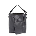 Sac Seau Jila - Gris Fonce - Maison Heritage - The Bradery
