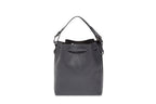 Sac Seau Jila - Gris Fonce - Maison Heritage - The Bradery