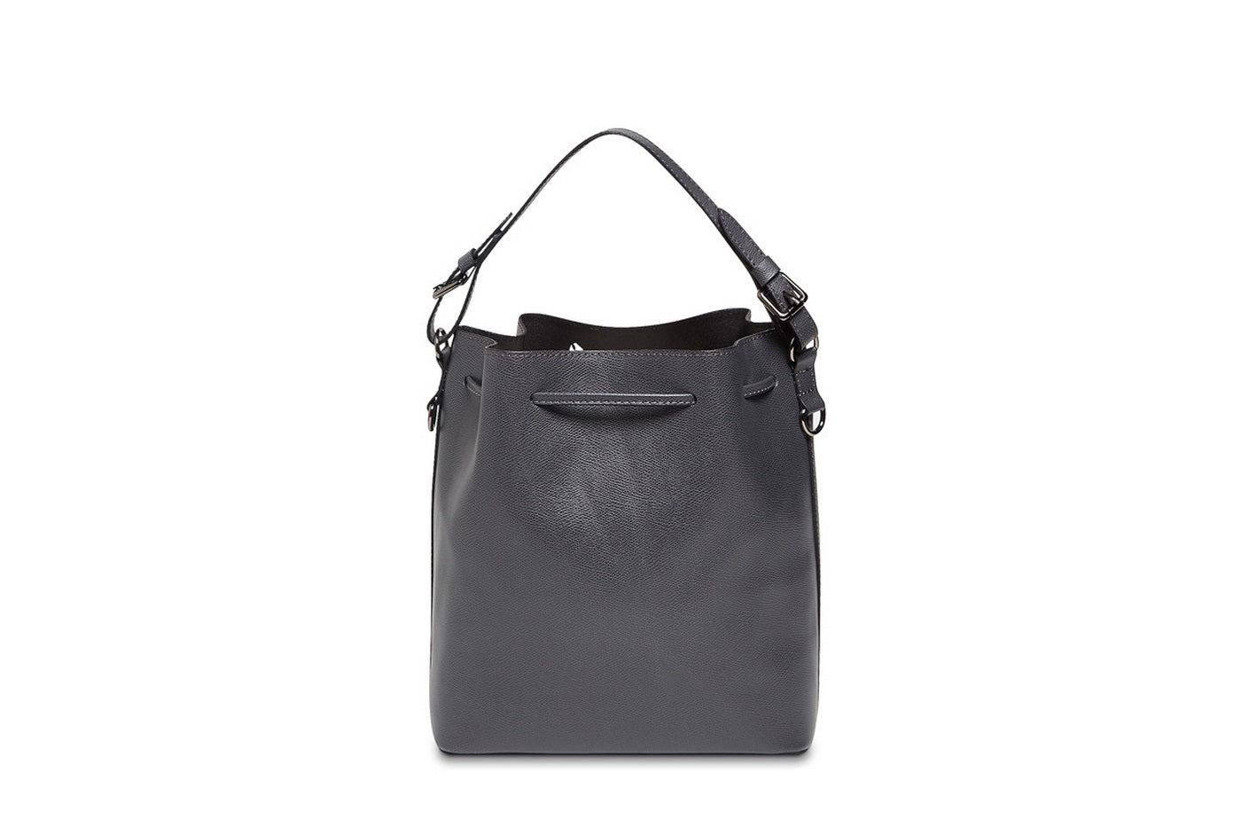 Sac Seau Jila - Gris Fonce - Maison Heritage - The Bradery