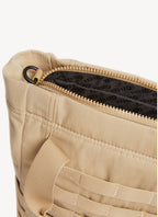 Kenzo - Sac À Main - Beige - Homme