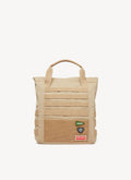 Kenzo - Sac À Main - Beige - Homme