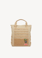 Kenzo - Sac À Main - Beige - Homme